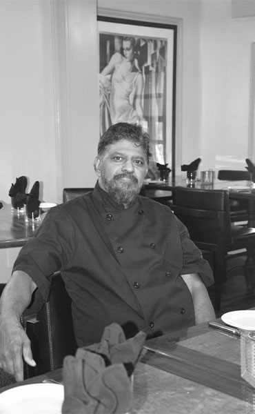 chef